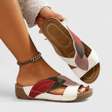 Leilani - Komfortable Ortopædiske Sandaler