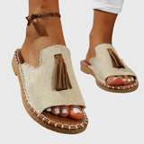 Rosalie - Komfortable Ortodokse Sandaler