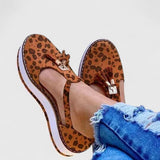 Haylie - Komfortable Orthopædiske Loafers
