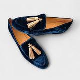 Ludivine | Raffinerede Loafers