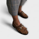 Alexandrine | Elegante Loafers