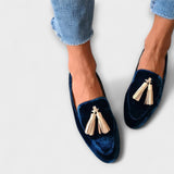 Ludivine | Raffinerede Loafers