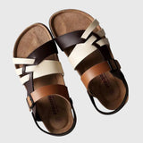 Camille - Elegant Letvægts Sandaler