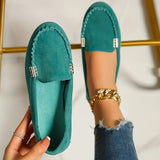 Véronique | Elegante Ballerinas