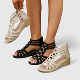 Imogen - Elegant Ortostatisk Sandaler