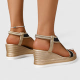 Delilah - Chic Ortopædiske Sandaler