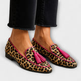 Eulalie | Tidløse Loafers