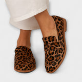 Sabrina | Tidløse Loafers