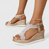 Delilah - Chic Ortopædiske Sandaler