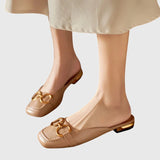 Indira - Komfortable Ortopædiske Sandaler