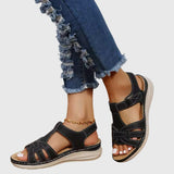 Piper - Letvægts Sandaler med Rem