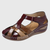 Aubrie - Komfortable Ortopædiske Sandaler