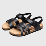 Camille - Elegant Letvægts Sandaler
