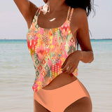 Joana | Trendy Badedragt