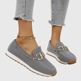 SUSIE | ORTOPEDISK LOAFER SNEAKERS