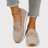 SUSIE | ORTOPEDISK LOAFER SNEAKERS