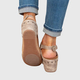 Marni - Elegant Ortopædiske Sandaler