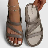 Arwen - Komfortable Ortodokse Sandaler