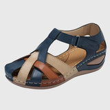 Aubrie - Komfortable Ortopædiske Sandaler