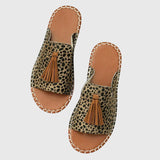 Rosalie - Komfortable Ortopædiske Sandaler