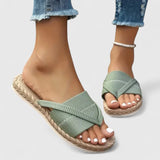 Avalon - Komfortable Ortodiske Sandaler