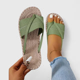 Avalon - Komfortable Ortodiske Sandaler