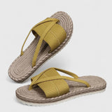 Avalon - Komfortable Ortodiske Sandaler