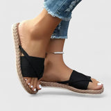 Avalon - Komfortable Ortodiske Sandaler
