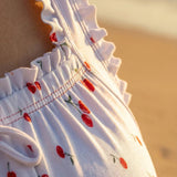 Opaline | Raffineret Badedragt