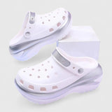 Maverie - Komfortable Ortopædiske Crocs