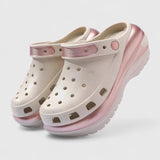 Maverie - Komfortable Ortopædiske Crocs