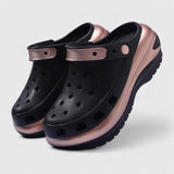 Maverie - Komfortable Ortopædiske Crocs