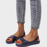 Dove - Elegant Ortopædiske Sandaler