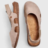 Liora - Komfortable Orthopædiske Sandaler