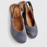 Liora - Komfortable Orthopædiske Sandaler