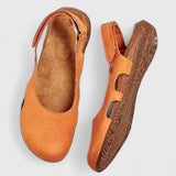 Liora - Komfortable Orthopædiske Sandaler