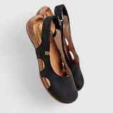 Liora - Komfortable Orthopædiske Sandaler