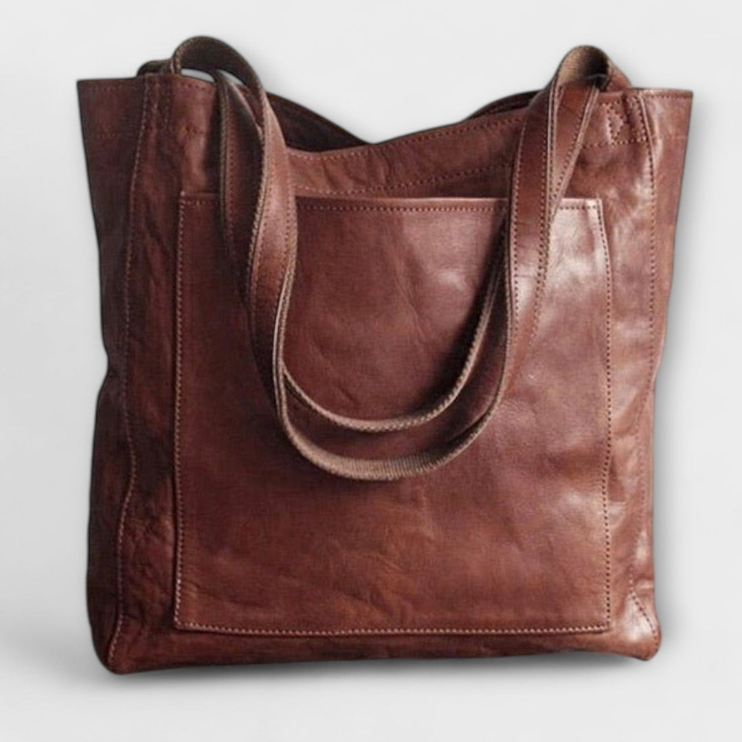 Zilke® | Elegant og Praktisk Håndtaske