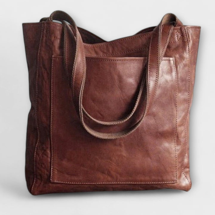 Zilke® | Elegant og Praktisk Håndtaske