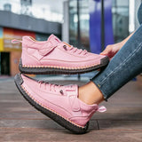 Sylvie | Ortopædiske Sneakers