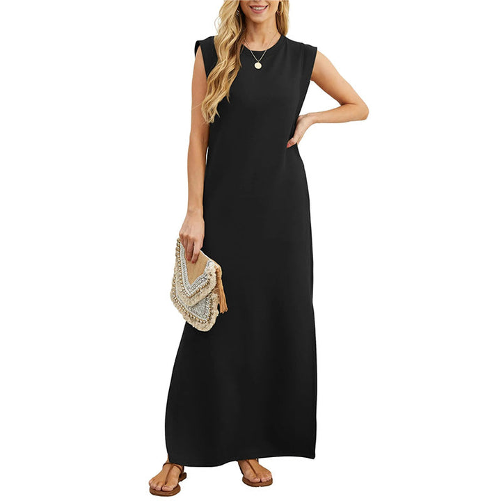 Agnete® | Maxi Kjole Antifold