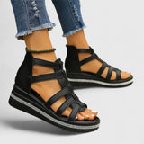 Addison - Letvægts Sandaler