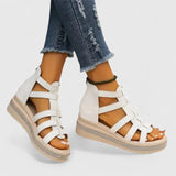 Addison - Letvægts Sandaler