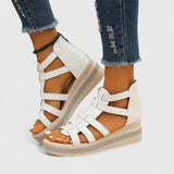 Addison - Letvægts Sandaler