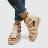 Addison - Letvægts Sandaler