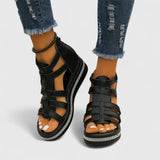 Addison - Letvægts Sandaler