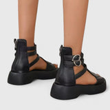 Ivana - Ortopædiske Sandaler