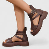 Ivana - Orthopædiske Sandaler